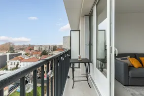 Modern and welcoming apartment close to Paris! - Image 4