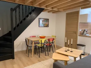 Old Lille City Center, Duplex - Image 2