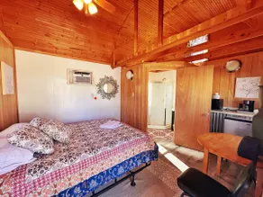 The Shanty Cabin at Lake Limestone Marina - Image 3