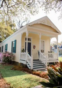 Historic home in downtown Mobile - Image 4