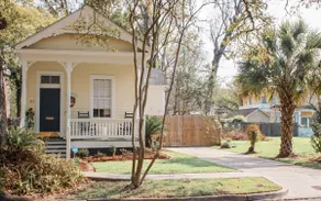 Historic home in downtown Mobile - Image 3