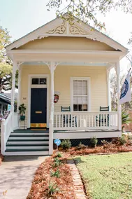 Historic home in downtown Mobile - Image 5