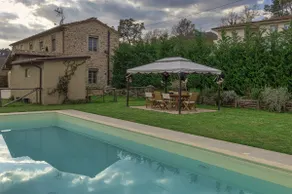 Villa Cristina modernes Bauernhaus mit privatem Pool (exklusive Nutzung) - Image 5
