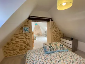 Renovated farmhouse with character - Image 5