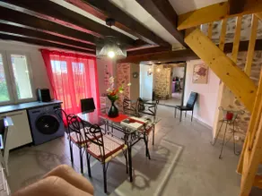 Renovated farmhouse with character - Image 3