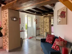 Renovated farmhouse with character - Image 4