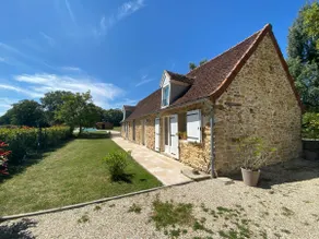 Renovated farmhouse with character - Image 2