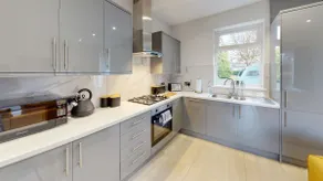Eastfield Cottage 1 - Image 3