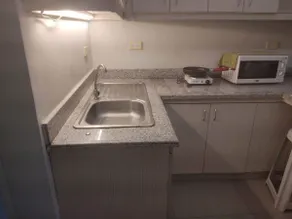 Fully Furnished Studio w/Kitchen - Image 5