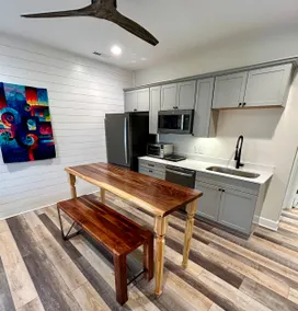 OBX Retreat | New 2BR, 5 Bed, Walk to Beach & Pool - Image 5