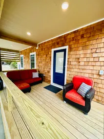 OBX Retreat | New 2BR, 5 Bed, Walk to Beach & Pool - Image 4