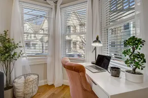Palmer Square 1BR w/ Private Patio - Image 4