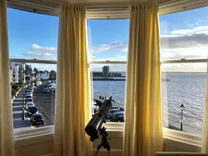 “Sealladh Caisteil” Castle & River View Apartment - Image 2