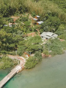 Matadeiro Cabin - Sagui - Image 5