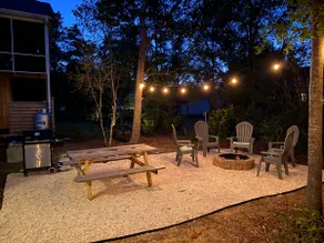 Cozy Family Beach Retreat 1mi. to Oak Island Beach - Image 4