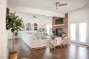 Mountain Top Paradise: Indoor Slide+Pool+Hot Tub! - Image 3