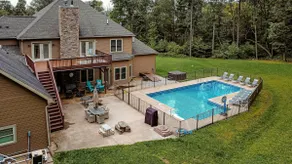 Mountain Top Paradise: Indoor Slide+Pool+Hot Tub! - Image 2