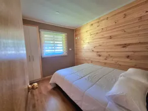 Cabin 2 - Aires del Sur Pucón - Image 5