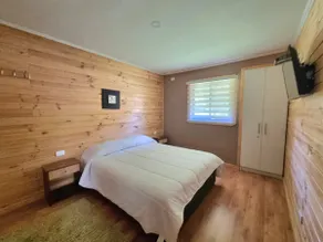 Cabin 2 - Aires del Sur Pucón - Image 4