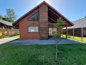 Cabin 2 - Aires del Sur Pucón - Image 2