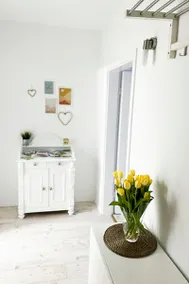 Modern Apartment with Balcony*free Parking*Netflix - Image 2