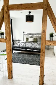 Modern Apartment with Balcony*free Parking*Netflix - Image 3