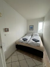 Cozy holiday apartment in Efjord nr1 - Image 4