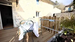 Family Gîte - La Hu'Lot - Image 2