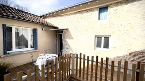 Family Gîte - La Hu'Lot - Image 3