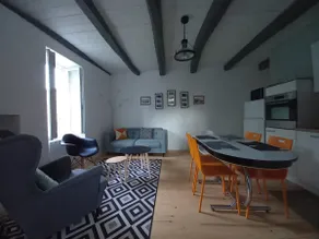 Family Gîte - La Hu'Lot - Image 4