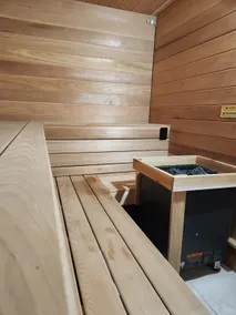 Private Dock/Indoor Pool/Sauna/Hot Tub - Sleeps 14 - Image 3