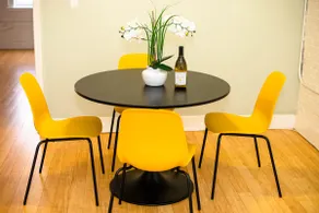 Modern Oasis by Inner Harbor - Image 2