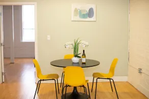 Modern Oasis by Inner Harbor - Image 3
