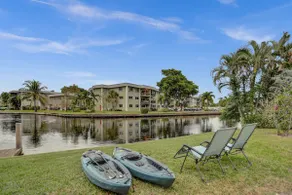 Walk to Wilton Dr Waterfront Home - Image 5