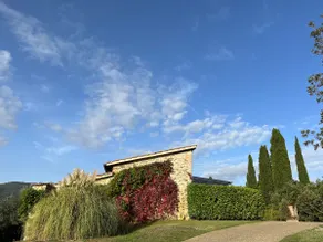 Il Fienile, characteristic stone cottage for 2 - Image 3