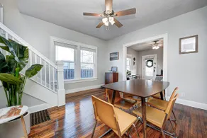 Stately 3BR townhouse in historic Irvington - Image 5
