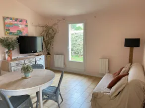 mini villa Porticcio agosta strand 3 værelser 6 sovepladser - Image 5