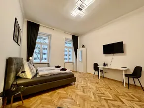 little cozy residence - enjoy autumn in Vienna - Image 3