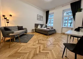 little cozy residence - enjoy autumn in Vienna - Image 2