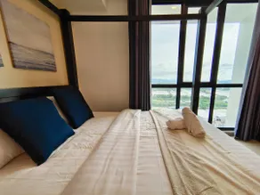 【NEW】Cozy&Warm Studio@Juru Sentral Icon City - Image 3