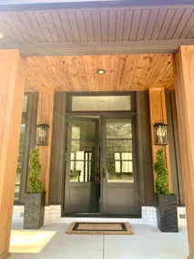Pop's Place: Unique luxury on White River! - Image 3