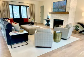Pop's Place: Unique luxury on White River! - Image 4