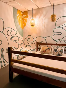 Bloom Villa ( 17 new beds w/Pool + w/ac - Image 2