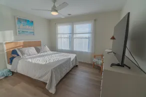 Beach Haven Escape | LBI Condo 2 Blocks to Beach - Image 5