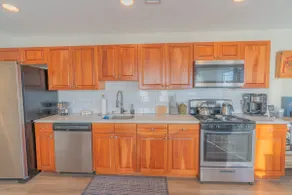Beach Haven Escape | LBI Condo 2 Blocks to Beach - Image 3