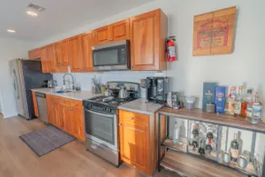Beach Haven Escape | LBI Condo 2 Blocks to Beach - Image 4
