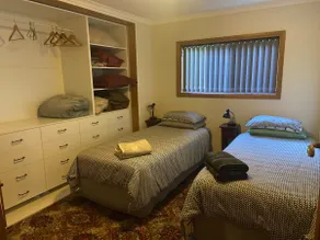 Pepperberry Spa Cottage - Image 3