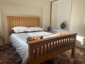 Pepperberry Spa Cottage - Image 2