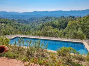 Villa Lunivola, for max 12 pax and panoramic pool - Image 2