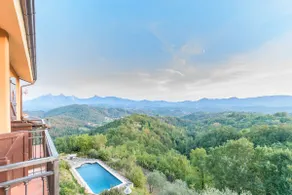 Villa Lunivola, for max 12 pax and panoramic pool - Image 4